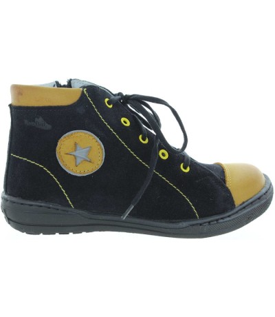 Ankle high back high top sneakers boys Ankle high back high top sneakers boys