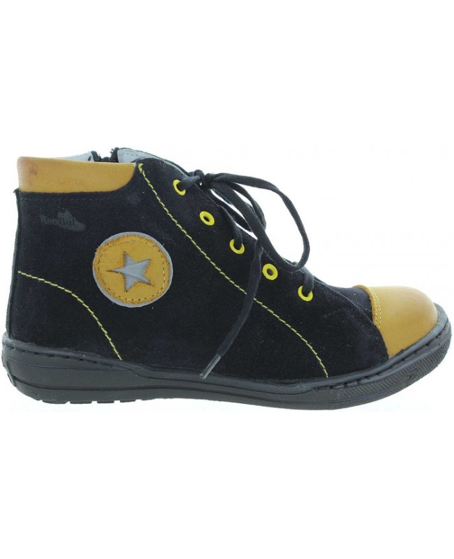 Virgola Black