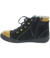 Ankle high back high top sneakers boys Ankle high back high top sneakers boys