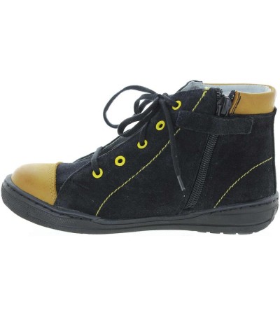 Sneakers for a child that are special 