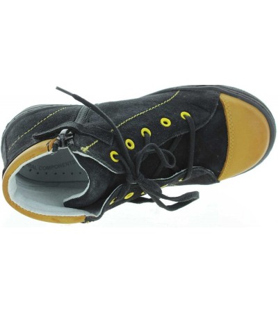 Sneakers for a child that are special 
