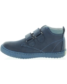 Heel support pronation stop boys boots