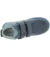 Heel support pronation stop boys boots