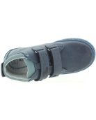 Heel support pronation stop boys boots