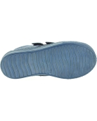Heel support pronation stop boys boots