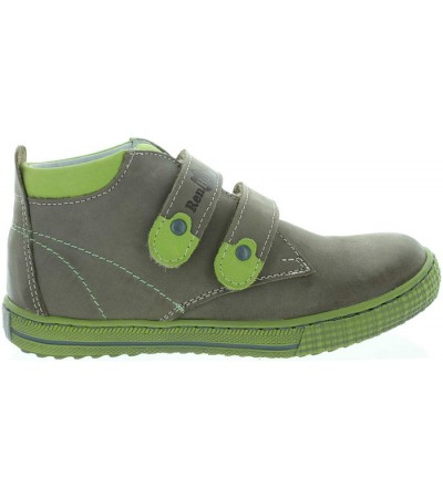 Weak feet boys boots to support feet
