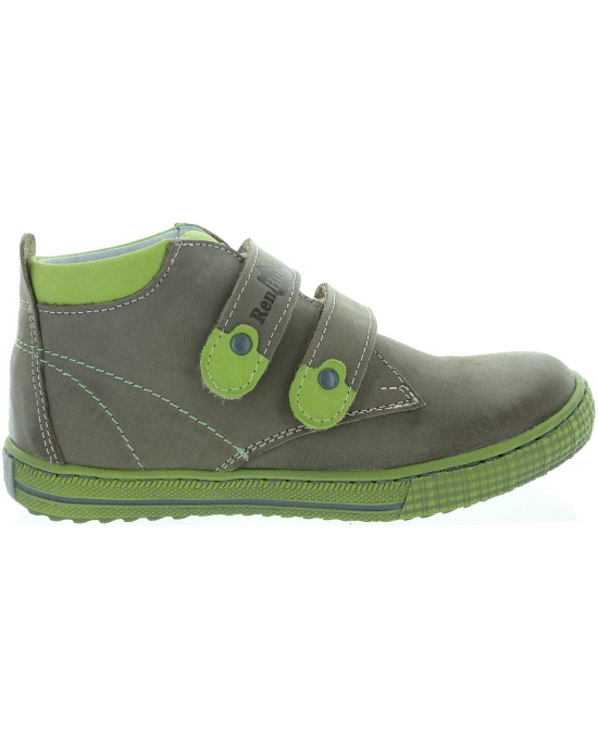 Pronation Stop Kids Shoes | Tall with Ankle Support