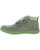 Pronation Stop Kids Shoes | Tall with Ankle Support