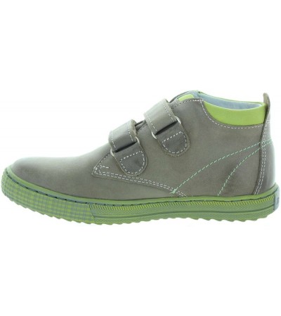 Weak feet boys boots to support feet