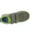 Pronation Stop Kids Shoes | Tall with Ankle Support