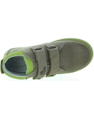 Pronation Stop Kids Shoes | Tall with Ankle Support