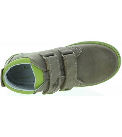 Weak feet boys boots to support feet