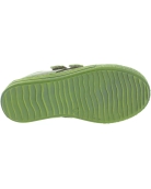 Pronation Stop Kids Shoes | Tall with Ankle Support