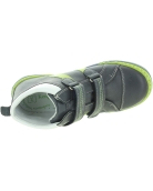 Boys orthopedic ankle high support boots