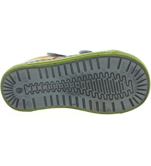 High instep kids boots for extra wide feet 