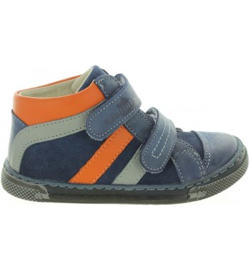 Chrobry Blue Jeans