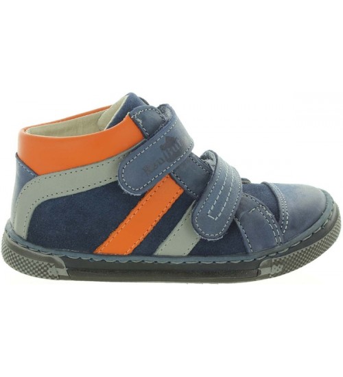 Chrobry Blue Jeans