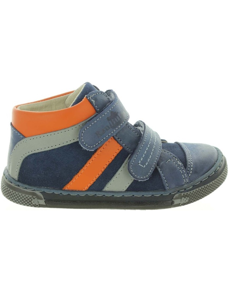 Chrobry Blue Jeans
