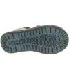 Chubby wide feet boys leather boots from Europe