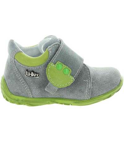 Weak ankles gray pronation baby boots Weak ankles gray pronation baby boots