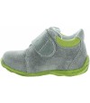 Weak ankles gray pronation baby boots Weak ankles gray pronation baby boots
