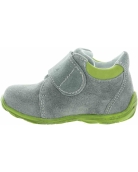 Weak ankles gray pronation baby boots