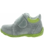 Weak ankles gray pronation baby boots