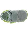 Weak ankles gray pronation baby boots Weak ankles gray pronation baby boots