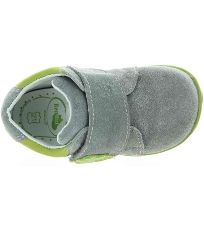 Pronation baby boots for weak ankles 