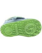 Weak ankles gray pronation baby boots