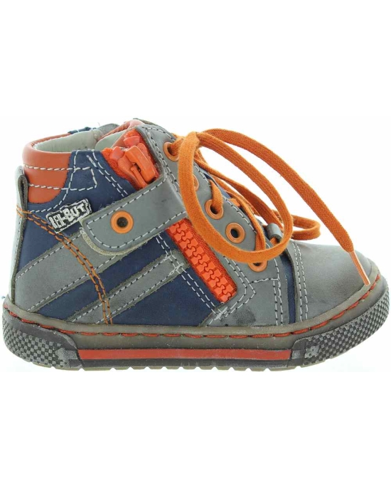 First boots for walking baby baby with good arches