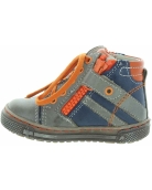 First boots for walking baby baby with good arches