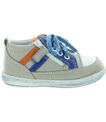 Boys ankle shoes with arches 
