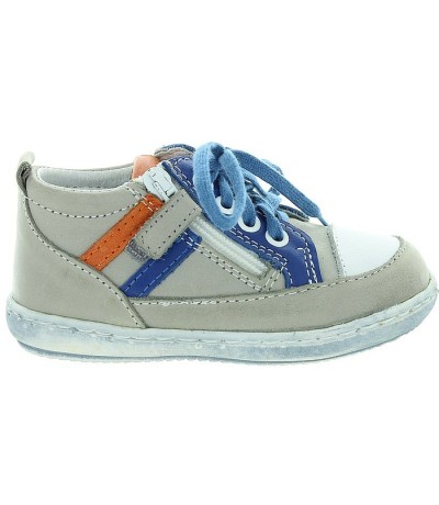 Soft Leather Toddler Walking Shoes | Good Support from Europe