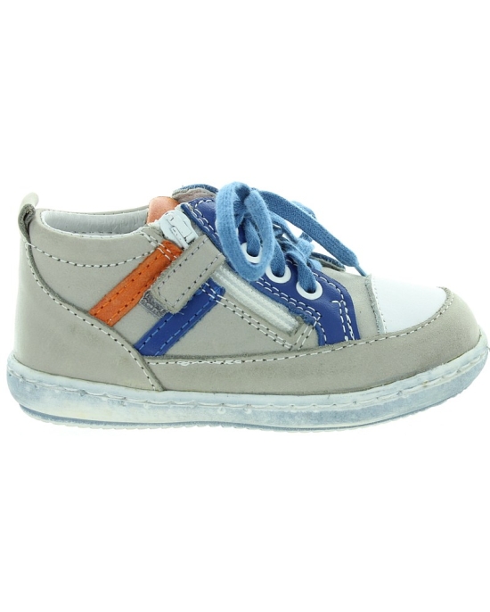 Soft Leather Toddler Walking Shoes | Good Support from Europe