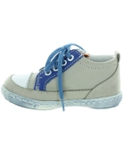 Soft Leather Toddler Walking Shoes | Good Support from Europe