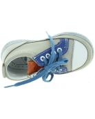 Soft Leather Toddler Walking Shoes | Good Support from Europe