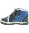 Boys ankle high boots for anti toe walking 