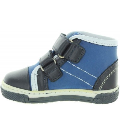 HIgh tops walking for kids anti toe 