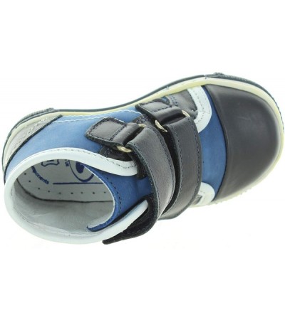 HIgh tops walking for kids anti toe 