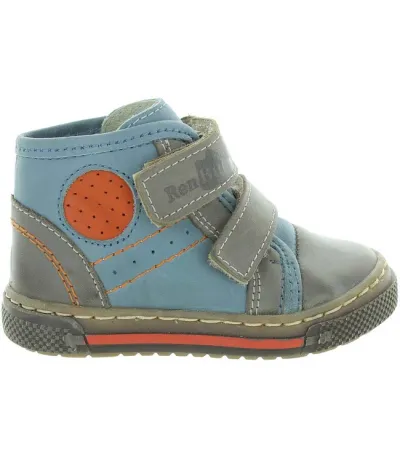 Pediatric Boots for Children | Tall with Ankle Support