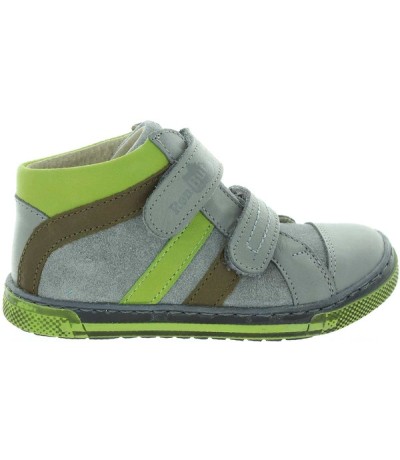 Overpronate Ankle Support Boots Boy | Healthy Orthopedic