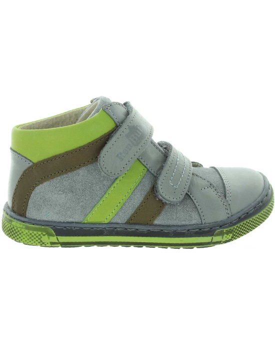 Overpronate Ankle Support Boots Boy | Healthy Orthopedic
