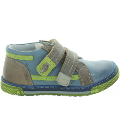 Ankle boots for boys