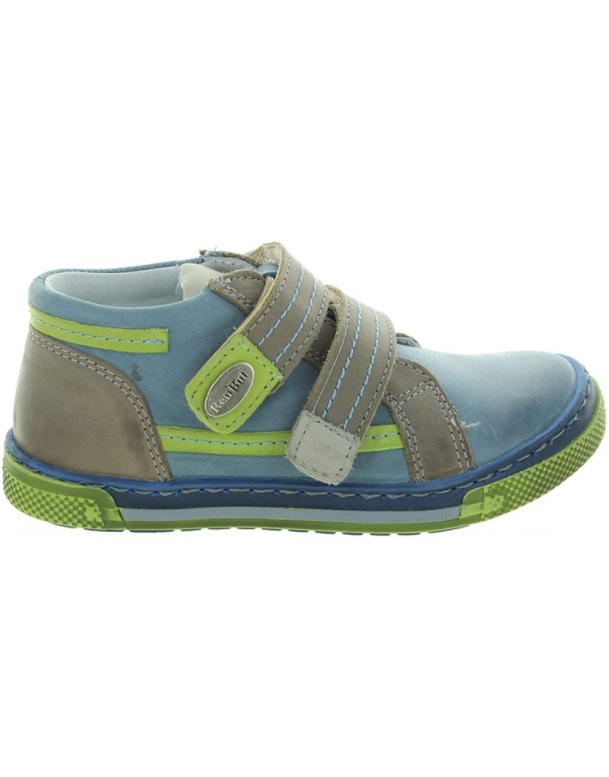 Modor Blue