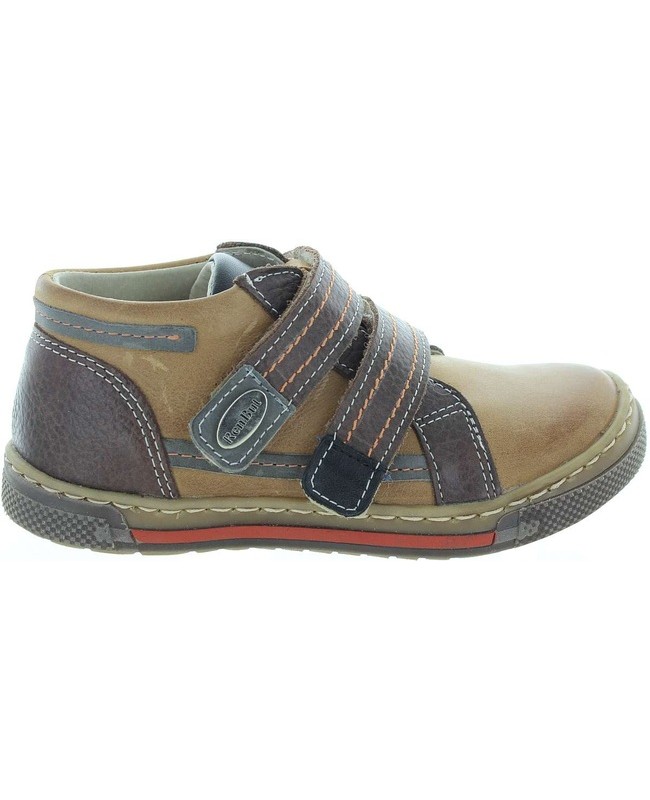 Modor Brown
