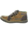 Wide width and high instep best for flat feet orthopedic boys boots