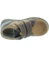 Wide width and high instep best for flat feet orthopedic boys boots