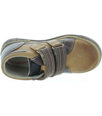 Boots for boys with high arches and ankle support