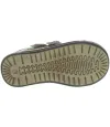 Wide width and high instep best for flat feet orthopedic boys boots